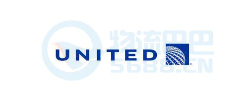 美國聯合航空公司logo